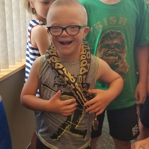 Team Page: Team Isaac